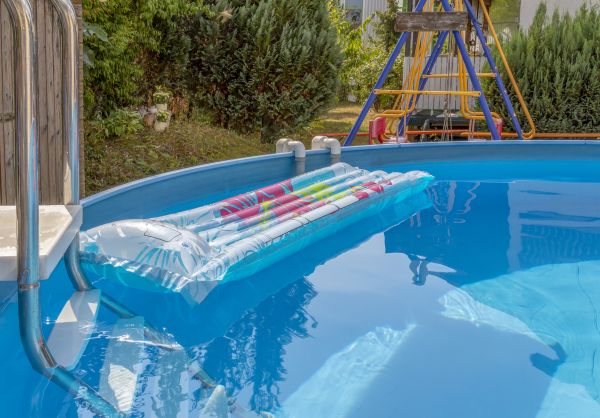 Above Ground Pool Service - Above Ground Pool Service Fairfax, Virginia