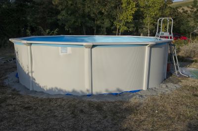 Above Ground Pool Maintenance