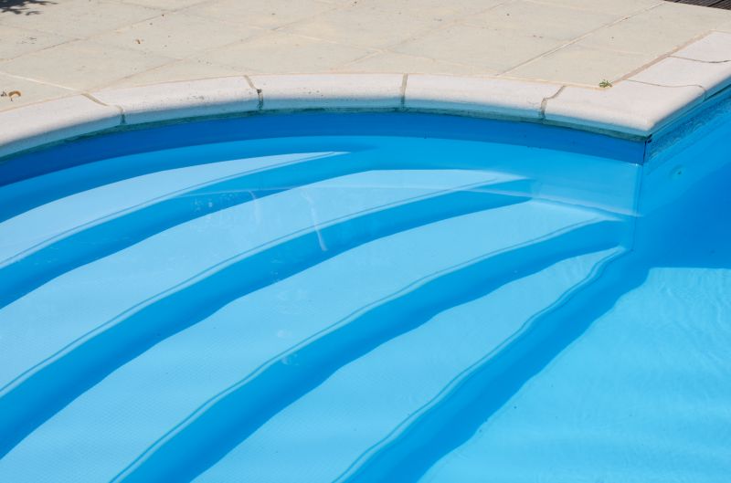 Above Ground Pool Maintenance