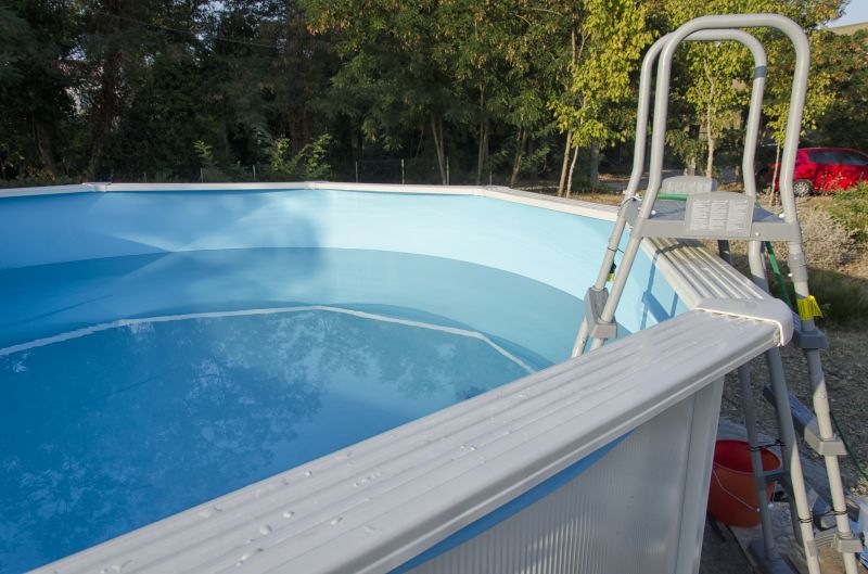Local Pool Service Companies